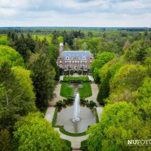 Kasteel De Hooge Vuursche