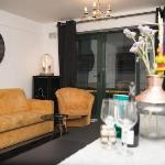 The Exchange Suite by DublinExchangeSuites Dublin