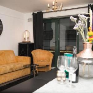 The Exchange Suite by DublinExchangeSuites