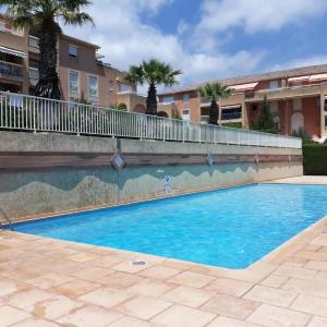 Appartement Cavalaire sur Mer