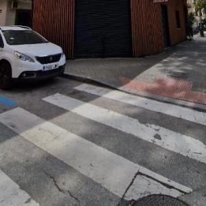 Holidays2Malaga Juan de Austria 2 bed & 2 bathroom 800 mts from Old Town