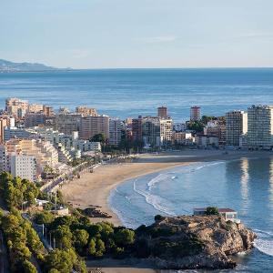 Apartamentos Portofino 3000