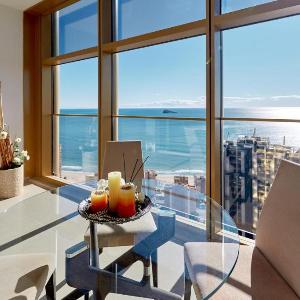 Intempo by Holuxe - 216 - 21st floor