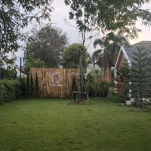 Prairie Cottage Khaoyai