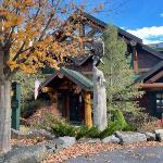 Seneca Lodge Cooperstown New York