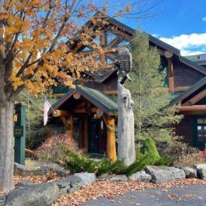 Seneca Lodge