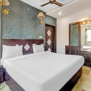 Hotel O Vintage House