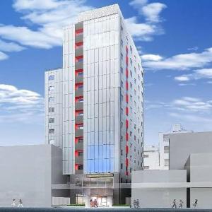 Far East Village Hotel Tokyo Asakusa