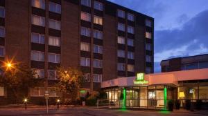 Holiday Inn Portsmouth, an IHG Hotel, Portsmouth