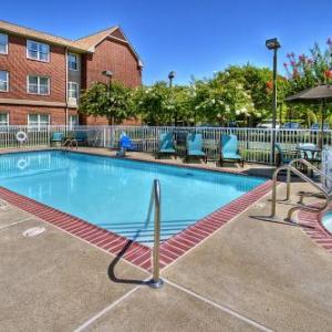 Residence Inn by Marriott Memphis Germantown