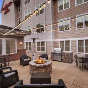 Residence Inn by Marriott Philadelphia West Chester/Exton