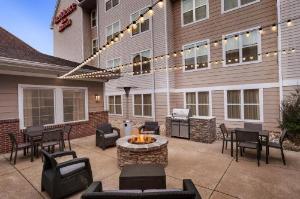 Residence Inn by Marriott Philadelphia West Chester/Exton, Exton