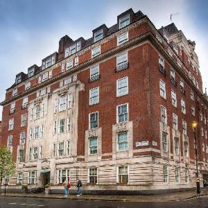 Hotels near O2 Shepherd's Bush Empire - The Cumberland London