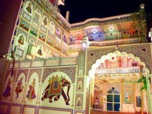 Hotel Shekhawati, Mandawa
