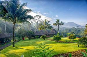 MesaStila Resort and Spa, Magelang