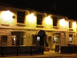 The Garden House Inn, Durham