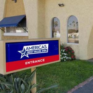 Americas Best Value Inn Gallup