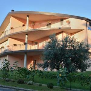 Arena Rendano Cosenza Hotels - Hotel 660