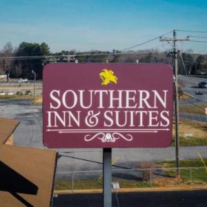 Southern Inn and Suites