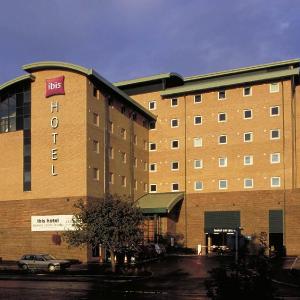 ibis London Gatwick Airport