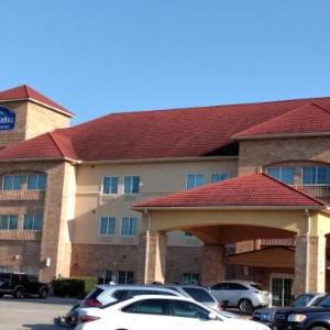 Hotels near Sugar's Cajun - Summer Hill Inn & Suites