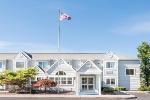 Mendon New York Hotels - Microtel Inn & Suites By Wyndham Victor/Rochester