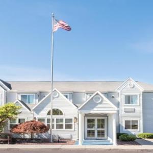 Microtel Inn & Suites by Wyndham Victor/Rochester