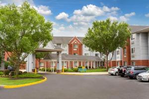 Microtel Inn & Suites by Wyndham Philadelphia Airport, Philadelphia