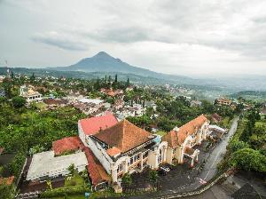 Royal Tretes View Hotel, Pasuruan