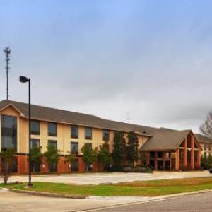 hotels near coushatta casino resort