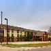 Hotels near Coushatta Casino Resort - Best Western Inn at Coushatta