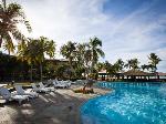 Labuan Malaysia Hotels - Palm Beach Resort & Spa