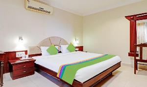 Treebo Trend Hotel Sabari Park Poojappura, Trivandrum
