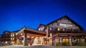 Best Western Premier Ivy Inn & Suites, Cody