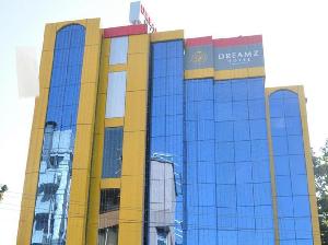 Dreamz Hotel, Trivandrum