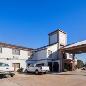 Best Western Ville Platte