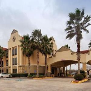 Cypress Columns Hotels - Best Western Houma Inn