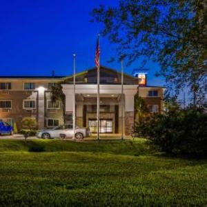 Best Western Slidell Hotel