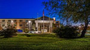Best Western Plus Slidell Hotel, Slidell