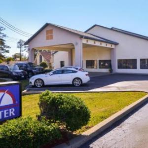 Americas Best Value Inn & Suites Bastrop