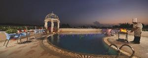 Windsor Rajadhani Hotel, Trivandrum
