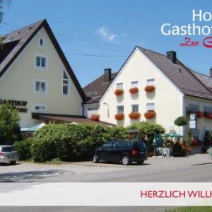 Hotel-Gasthof Zur Rose