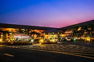Khao Saming Paradise Resort, Trat
