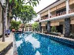 Kuta Indonesia Hotels - Radha Bali Hotel