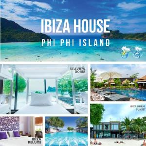 Ibiza House Phi Phi, Phi Phi Don