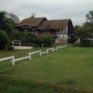 Sanita Cottage, Ratchaburi