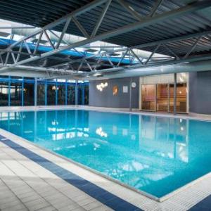 Radisson Hotel & Conference Centre London Heathrow