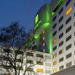 Holiday Inn London - Heathrow M4Jct.4