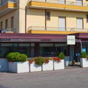 Albergo Ristorante Protti