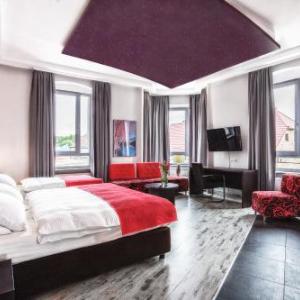 Hotels near Stadion der Freundschaft - Grand Boutique Hotel - dawny Hotel Kaliski Ratuszowy